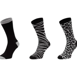 Ziki Sokken Print Online