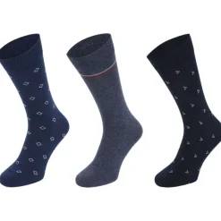 Ziki Sokken Print Hot