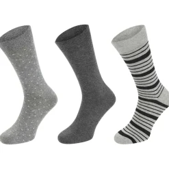 Ziki Sokken Print Hot