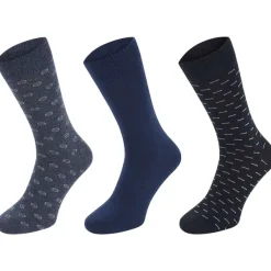 Ziki Sokken Print Hot