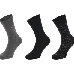 Ziki Sokken Print Discount