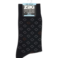 Ziki Sokken Print Discount