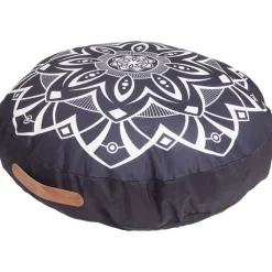 Merk Zitkussen Met Print Best