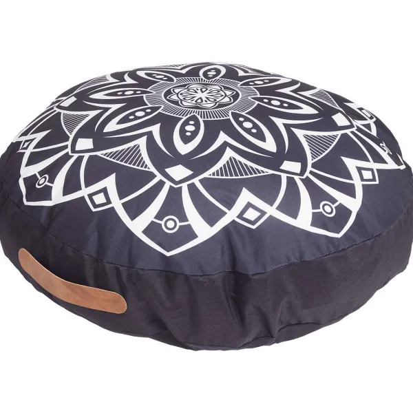 Merk Zitkussen Met Print Best