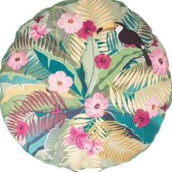 Merk Zitkussen Met Print Best