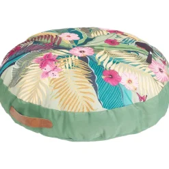 Merk Zitkussen Met Print Best