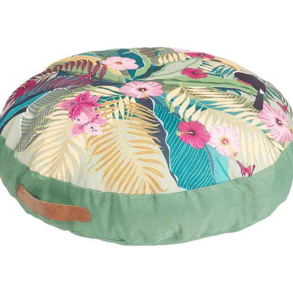 Merk Zitkussen Met Print Best