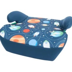 Vinove Zitverhoger Print,Zwart Clearance