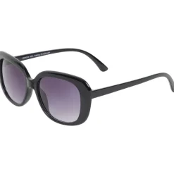 Merk Zonnebril Bruin,Meerkleurig,Print,Zwart Best