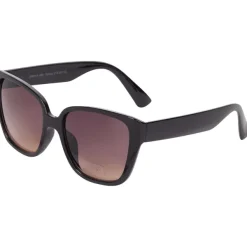Merk Zonnebril Bruin,Meerkleurig,Print,Zwart Best