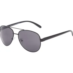 Merk Zonnebril Bruin,Meerkleurig,Print,Zwart Online