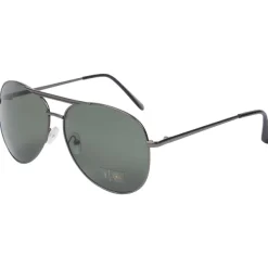 Merk Zonnebril Bruin,Meerkleurig,Print,Zwart Online