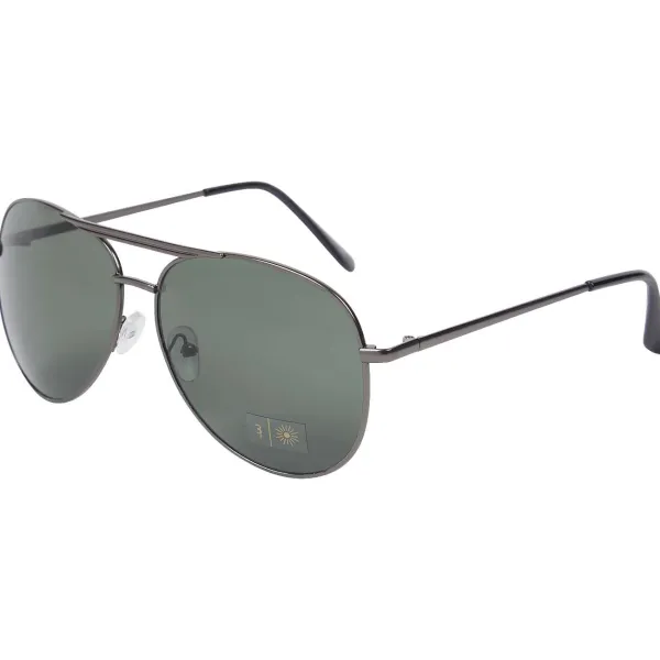 Merk Zonnebril Bruin,Meerkleurig,Print,Zwart Online