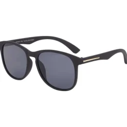 Merk Zonnebril Bruin,Meerkleurig,Print,Zwart Online