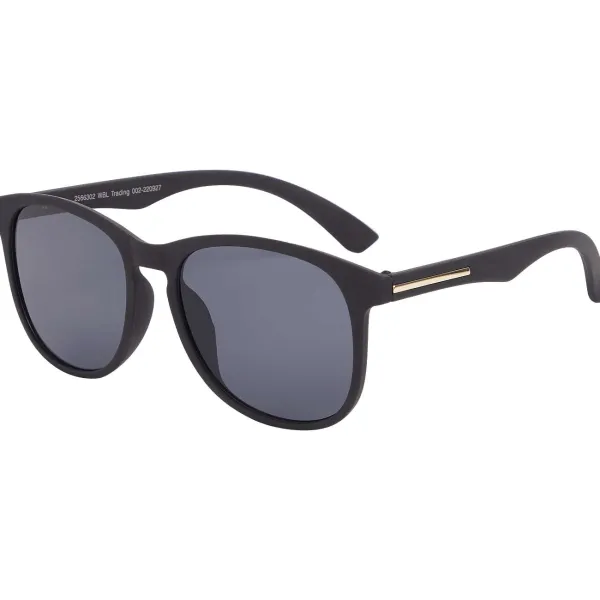 Merk Zonnebril Bruin,Meerkleurig,Print,Zwart Online