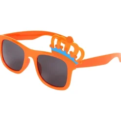 Merk Zonnebril Oranje Hot