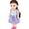 Zuru Sparkle Girlz Prinsessenpop Hot