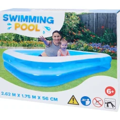 Hasbro Zwembad Blauw Discount