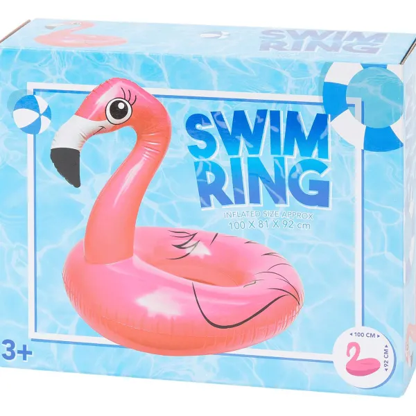 Intex Zwemband Print Best