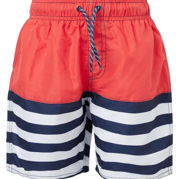 SuperTrash Zwembroek Print Best