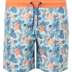 SuperTrash Zwembroek Print Best