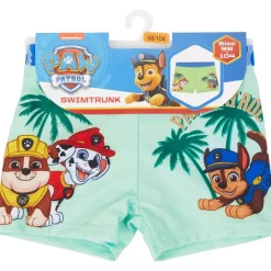 Merk Zwembroek Print Online