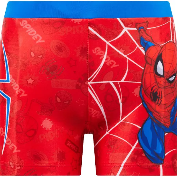 Merk Zwembroek Print Online