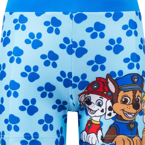 Merk Zwembroek Print Online