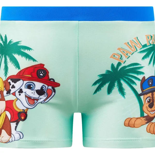 Merk Zwembroek Print Online