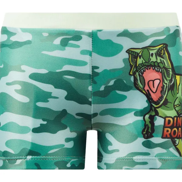 Merk Zwembroek Print Online