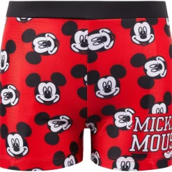 Merk Zwembroek Print Online