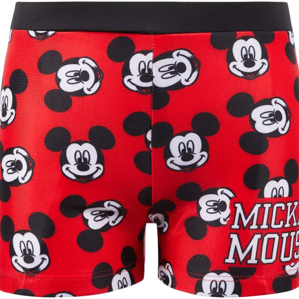 Merk Zwembroek Print Online