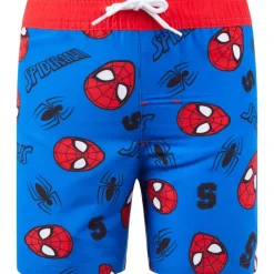 Merk Zwembroek Print Discount