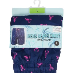 SuperTrash Zwembroek Print Online