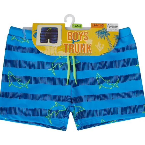 SuperTrash Zwembroek Print Discount