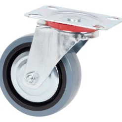 Merk Zwenkwiel Zilver Best