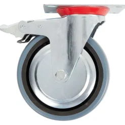 Merk Zwenkwiel Zilver Discount